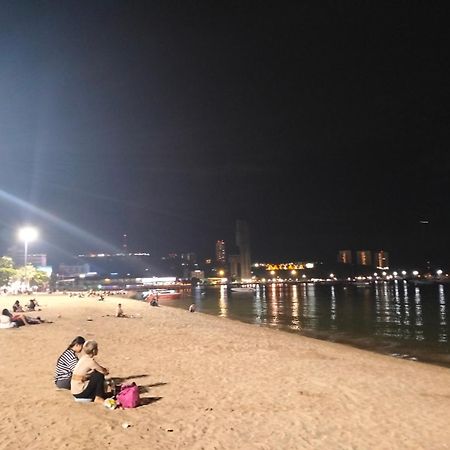 Titanic Residence-5 Minutes Walk To Walking Street Pattaya Exterior photo