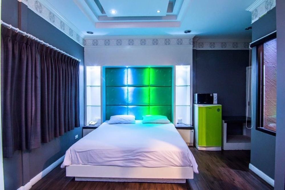 Titanic Residence-5 Minutes Walk To Walking Street Pattaya Exterior photo